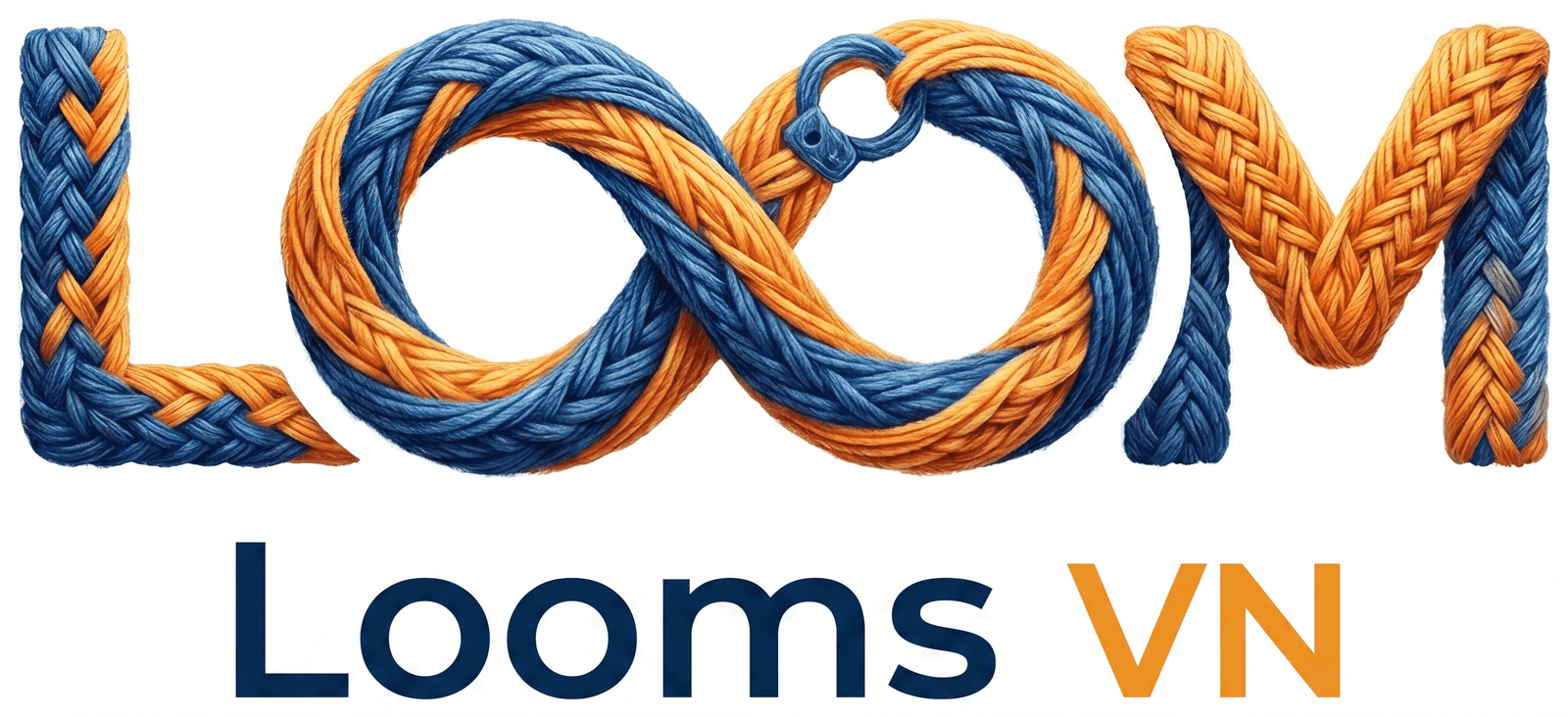 Looms VN logo