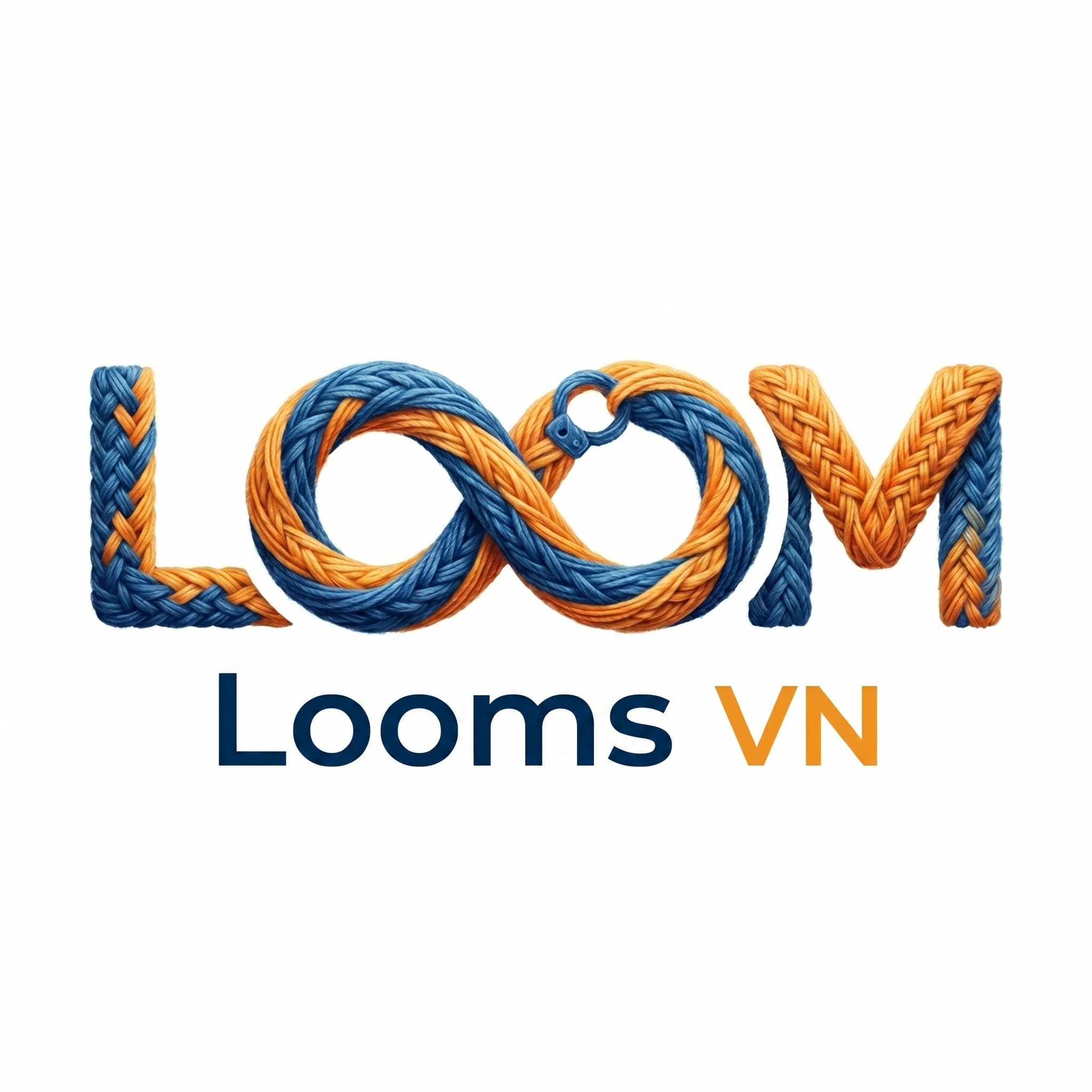 Looms VN logo